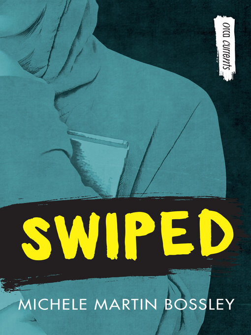 Title details for Swiped by Michele Martin Bossley - Available
